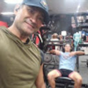 Meet your Posher, James